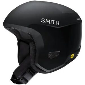 Smith Icon MIPS Ski Helmet (Black) - Black - Size: Small Smith Icon MIPS Ski Helmet (Black) - Black - Size: Small