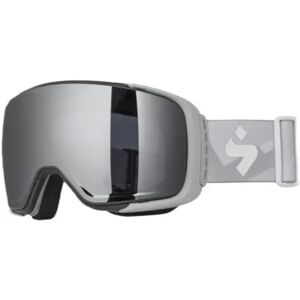 Sweet Protection Interstellar RIG Reflect Grau - Skibrille - One Size - Unisex - S3 Sweet Protection Interstellar RIG Reflect Grau - Skibrille - One Size - Unisex - S3
