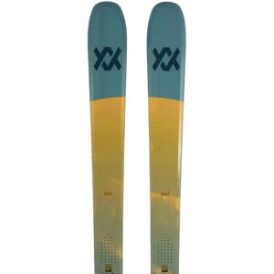 Völkl Blaze 104 Teal - Freeride Ski Völkl Blaze 104 Teal - Freeride Ski