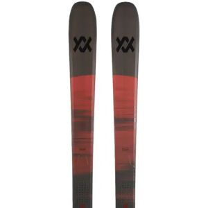 Völkl Blaze 94 Freeride Skis (Black) - Black;Red Völkl Blaze 94 Freeride Skis (Black) - Black;Red