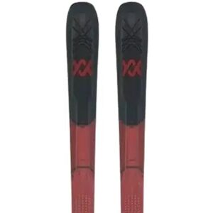 Völkl M7 Mantra Freeride Skis (Black) - Black;Red Völkl M7 Mantra Freeride Skis (Black) - Black;Red