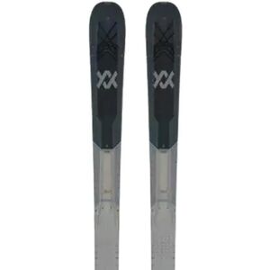Völkl Mantra 84 Freeride Skis (Black) - Black;Grey Völkl Mantra 84 Freeride Skis (Black) - Black;Grey