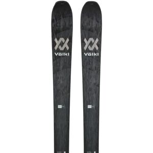 Völkl Rise High 88 Touring Skis (Black) - Black;Grey Völkl Rise High 88 Touring Skis (Black) - Black;Grey
