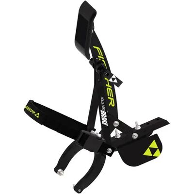 FISCHER Rollski Brake - unisex - Schwarz - ONE SIZE - Rollski Brake FISCHER Rollski Brake - unisex - Schwarz - ONE SIZE - Rollski Brake