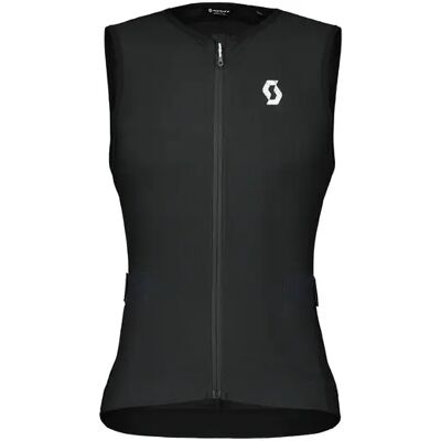 Scott W's Vest Protector - Breathable, Impact-Absorbing Ski Safety Scott W's Vest Protector - Breathable, Impact-Absorbing Ski Safety