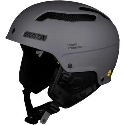 Sweet Protection Trooper 2Vi Mips - Graphite - M/L - Helmet Sweet Protection Trooper 2Vi Mips - Graphite - M/L - Helmet