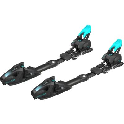 Head FreeFlex 14 GW - Alpine Ski Binding - Black/Blue Head FreeFlex 14 GW - Alpine Ski Binding - Black/Blue