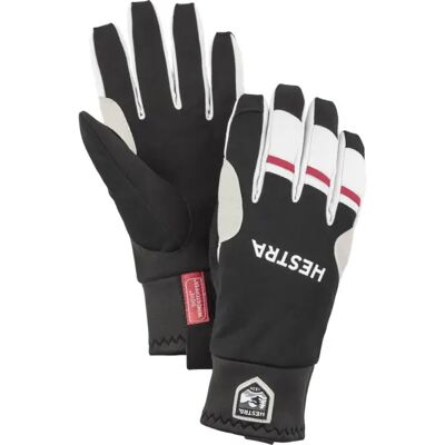 Hestra Windstopper Race Tracker - Black - Gloves Hestra Windstopper Race Tracker - Black - Gloves