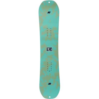K2 U 120 Twin Rocker - Snowboard K2 U 120 Twin Rocker - Snowboard