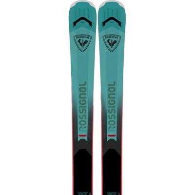 Rossignol Arcade 88 Open - Ski Rossignol Arcade 88 Open - Ski