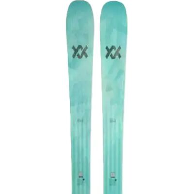 Völkl Secret 96 Ski - All-rounder for Women Völkl Secret 96 Ski - All-rounder for Women