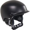 K2 Thrive Ski helmet (Black)  - Black - Size: Small