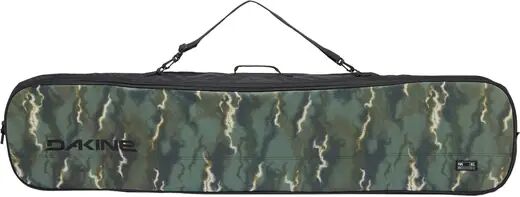Dakine Pipe Snowboard Bag (Olive Ashcroft Coated) - Green;Brown