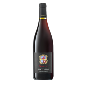 Lagertal "Dextrum" Pinot Nero Trentino DOC 2020 - Country: Italy - Capacity: 0.75