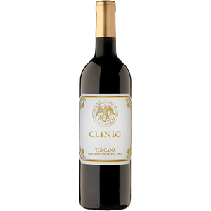 Tenuta Fratini "Clinio" Rosso Toscana IGT 2021 - Country: Italy - Capacity: 0.75