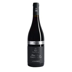 Angoris "Albertina" Pinot Nero DOC Friuli Isonzo 2019 - Country: Italy - Capacity: 0.75