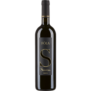 Siddura "Fola" Cannonau di Sardegna Riserva DOC 2020 - Country: Italy - Capacity: 0.75