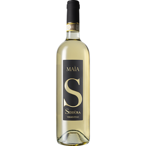 Siddura "Maia" Vermentino di Gallura Superiore DOCG 2022 - Country: Italy - Capacity: 0.75