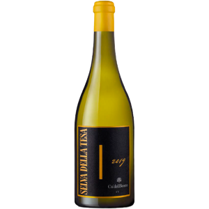 Ca' del Bosco "Selva della Tesa" Sebino Chardonnay IGT 2019 - Country: Italy - Capacity: 0.75