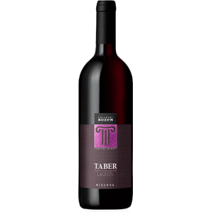 Cantina Bolzano "Taber" Lagrein Alto Adige DOC Riserva Magnum 2021 - Country: Italy - Capacity: 1.50