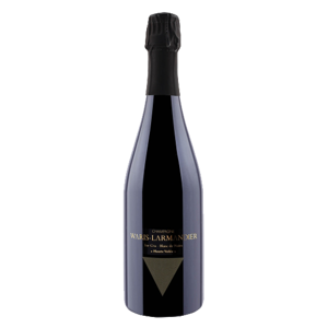 Waris Larmandier Champagne Waris-Larmandier "Haute Volée" Premier Cru Blanc de Noirs Extra Brut - Country: Italy - Capacity: 0.75