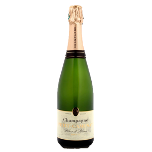 Champagne Petit-Camusat Blanc de Blancs Brut - Country: Italy - Capacity: 0.75