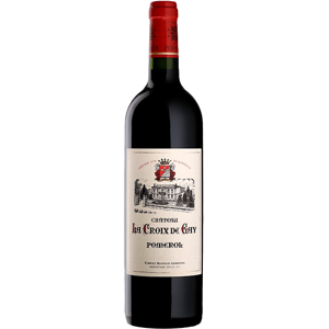 Château La Croix de Gay Chteau La Croix de Gay Pomerol 2020 - Country: Italy - Capacity: 0.75