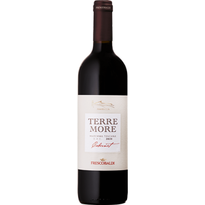 Frescobaldi "Terre More Ammiraglia" Maremma Toscana Cabernet DOC 2022 - Country: Italy - Capacity: 0.75