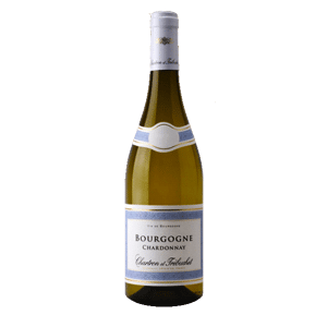 Chartron et Trébouchet Bourgogne Chardonnay - Country: Italy - Capacity: 0.75