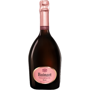 Champagne Ruinart Rosè - Country: Italy - Capacity: 0.75