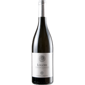 Sardus Pater Lugore Vermentino Sardegna DOC 2022 - Country: Italy - Capacity: 0.75