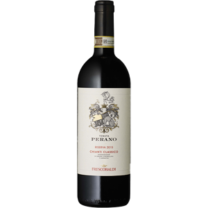 Frescobaldi Tenuta Perano Riserva Chianti Classico DOCG - Country: Italy - Capacity: 0.75