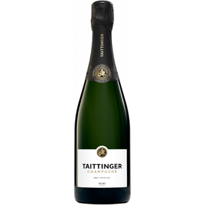 Champagne Taittinger Cuvée Prestige Brut AOC - Country: Italy - Capacity: 0.75