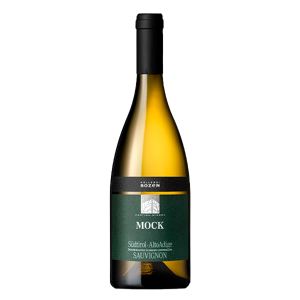 Cantina Bolzano "Mock" Sauvignon Alto Adige DOC 2023 - Country: Italy - Capacity: 0.75