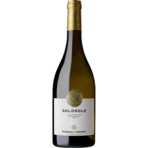 Poggio al Tesoro "Solosole" Vermentino Bolgheri DOC - Country: Italy - Capacity: 0.75