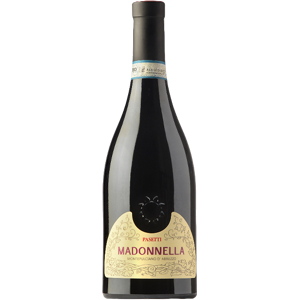 Soc. Agr. Pasetti Vini "Madonnella" Montepulciano d'Abruzzo DOC 2021 - Country: Italy - Capacity: 0.75