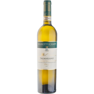 Marotti Campi "Salmariano" Verdicchio Castelli di Jesi  Riserva Classico DOCG - Country: Italy - Capacity: 0.75