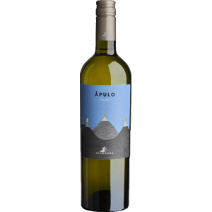 Masseria Altemura "Apulo" Fiano Salento IGT 2022 - Country: Italy - Capacity: 0.75