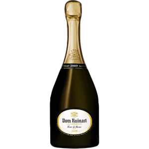 "Dom Ruinart" Blanc de Blancs 2010 - Country: Italy - Capacity: 0.75