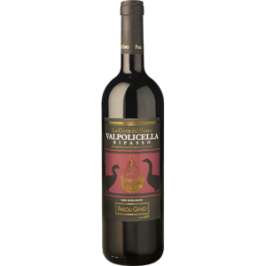 Fasoli Gino "La Corte del Pozzo" Valpolicella Ripasso DOC 2019 - Country: Italy - Capacity: 0.75