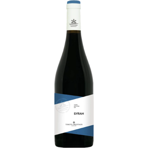 Tenute Orestiadi "Molino a Vento" Syrah IGP 2021 - Country: Italy - Capacity: 0.75