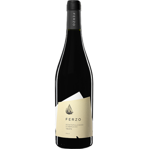 Codice Citra Montepulciano d'Abruzzo DOP Riserva Ferzo 2020 - Country: Italy - Capacity: 0.75