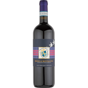 Donatella Cinelli Colombini Rosso di Montalcino DOC 2021 - Country: Italy - Capacity: 0.75