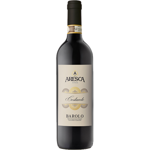 Aresca "Costareto" Barolo DOCG 2019 - Country: Italy - Capacity: 0.75