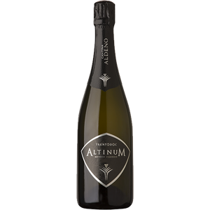 Cantina Aldeno "Altinum" TrentoDoc 2020 - Country: Italy - Capacity: 0.75