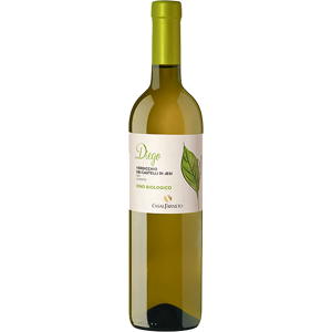 CasalFarneto "Diego" Verdicchio dei Castelli di Jesi DOC Classico Bio 2022 - Country: Italy - Capacity: 0.75