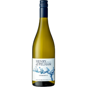 Henry of Pelham Family Estate Chardonnay Henry of Pelham 2019 - Country: Italy - Capacity: 0.75