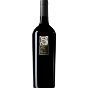 Feudi di San Gregorio Lacryma Christi del Vesuvio Bianco DOC 2022 - Country: Italy - Capacity: 0.75