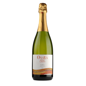 Lili Wine "Onaya de Don Cristo" Cava Brut - Country: Italy - Capacity: 0.75