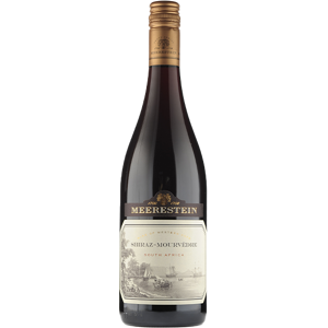 Boutinot South Africa Meerestein Shiraz-Mourvèdre 2017 - Country: Italy - Capacity: 0.75